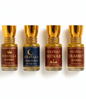 Attar Combo