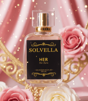 Her by Solvella