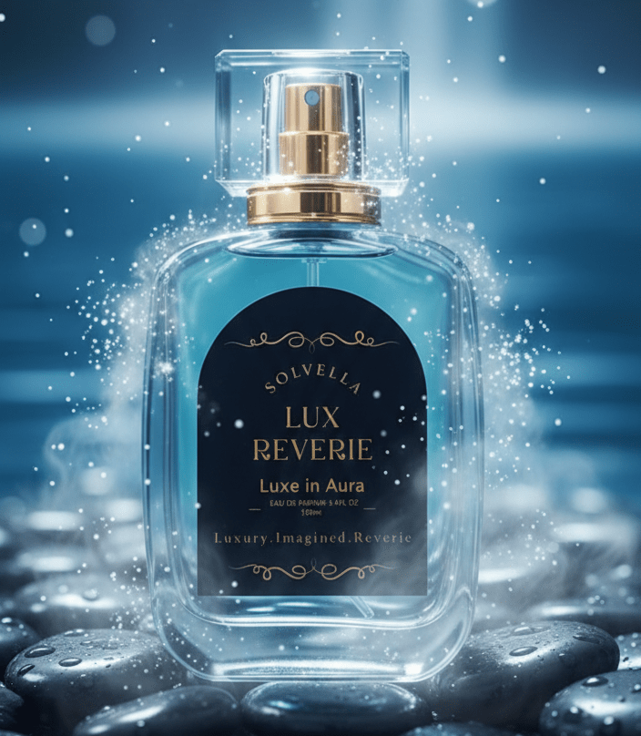 Solvella Lux Reverie
