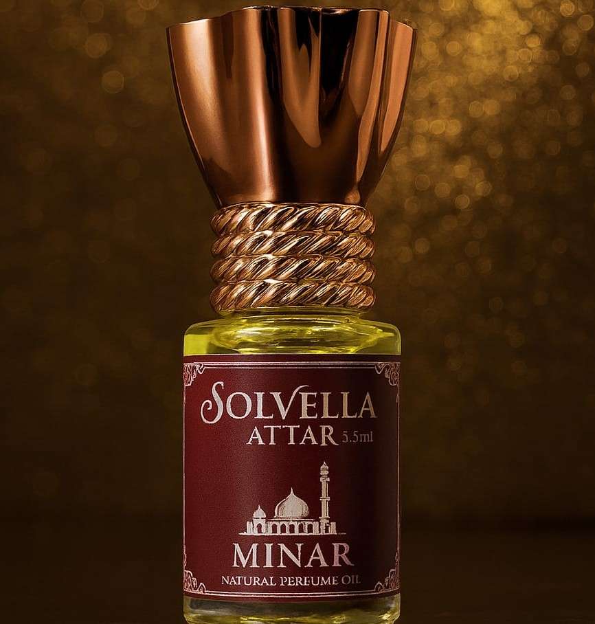 Solvella Minar