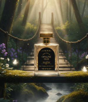 Opaline Oud By Solvella