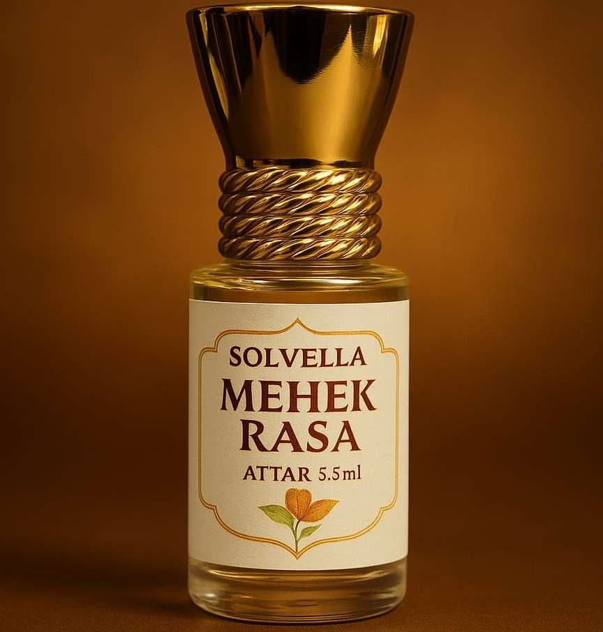 Solvella Mehek Rasa