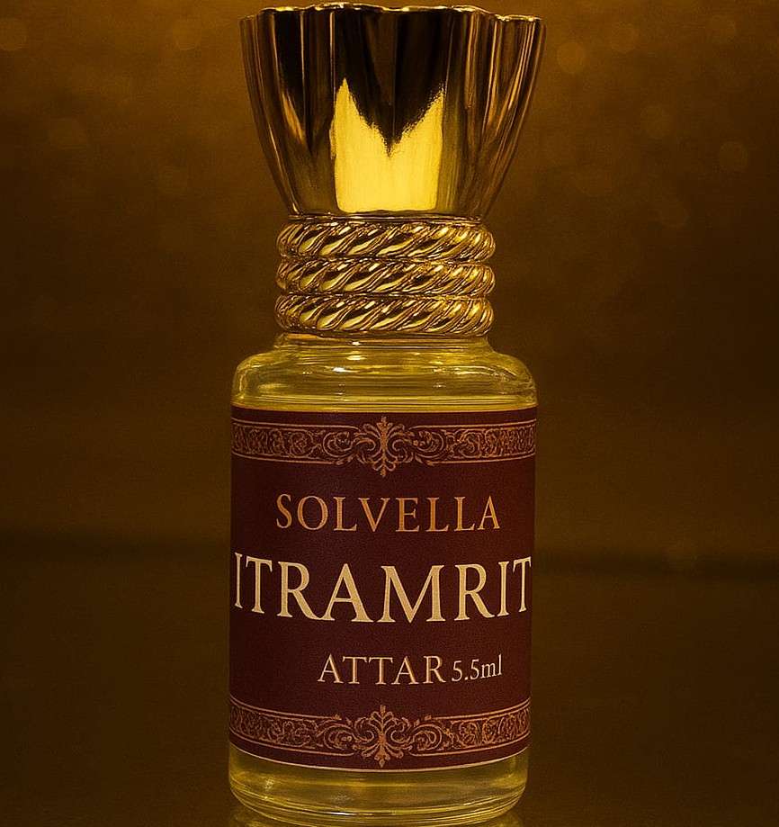 Solvella Itramrit