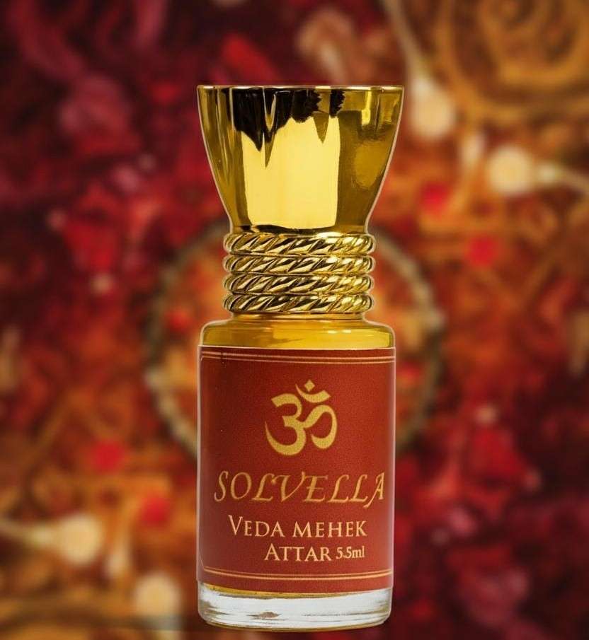 Solvella Veda Mehek